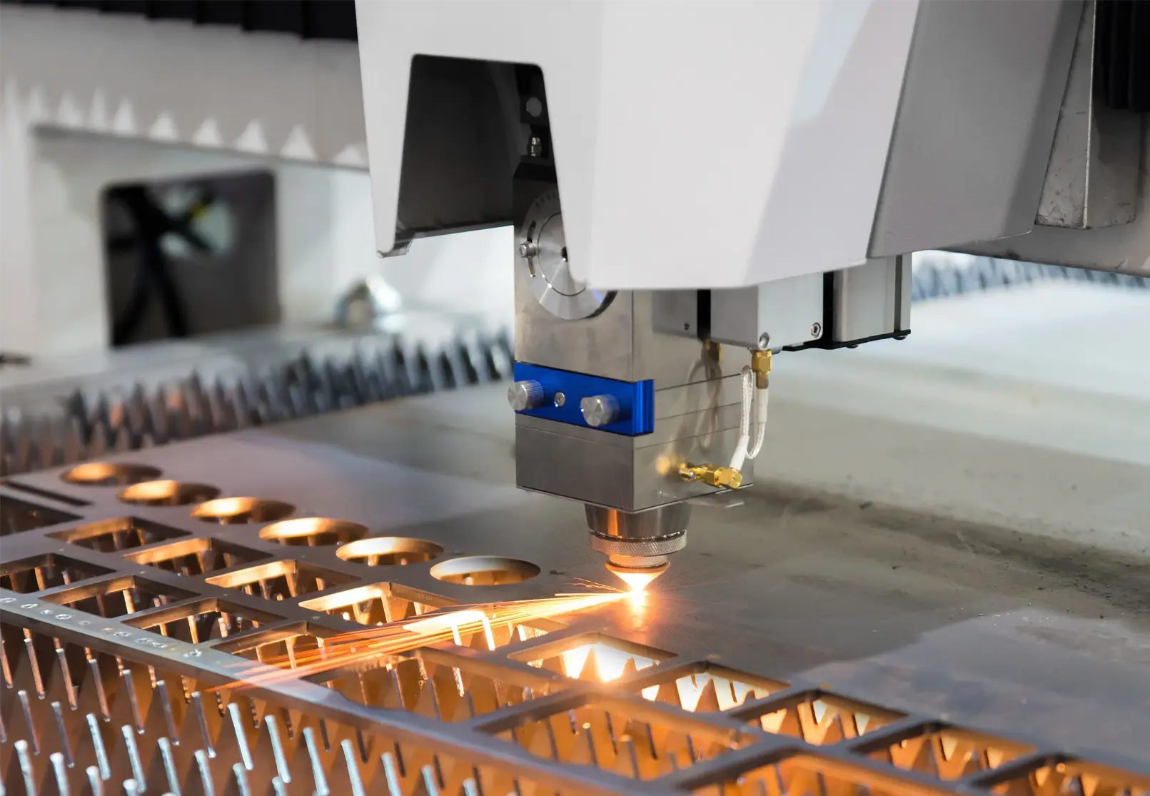 División Metalúrgica